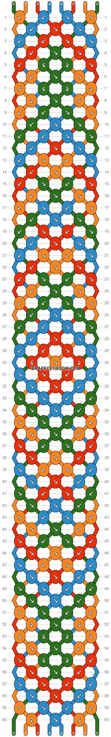 Normal pattern #59533 variation #123110 pattern
