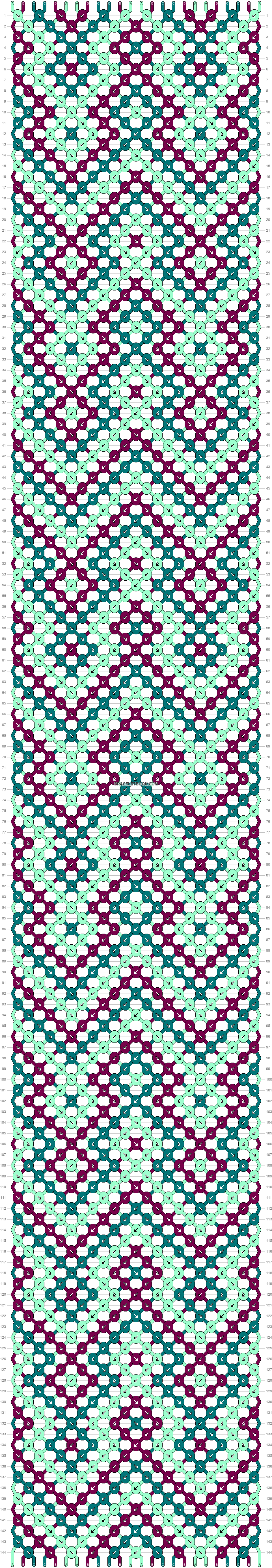 Normal pattern #52059 variation #123113 pattern