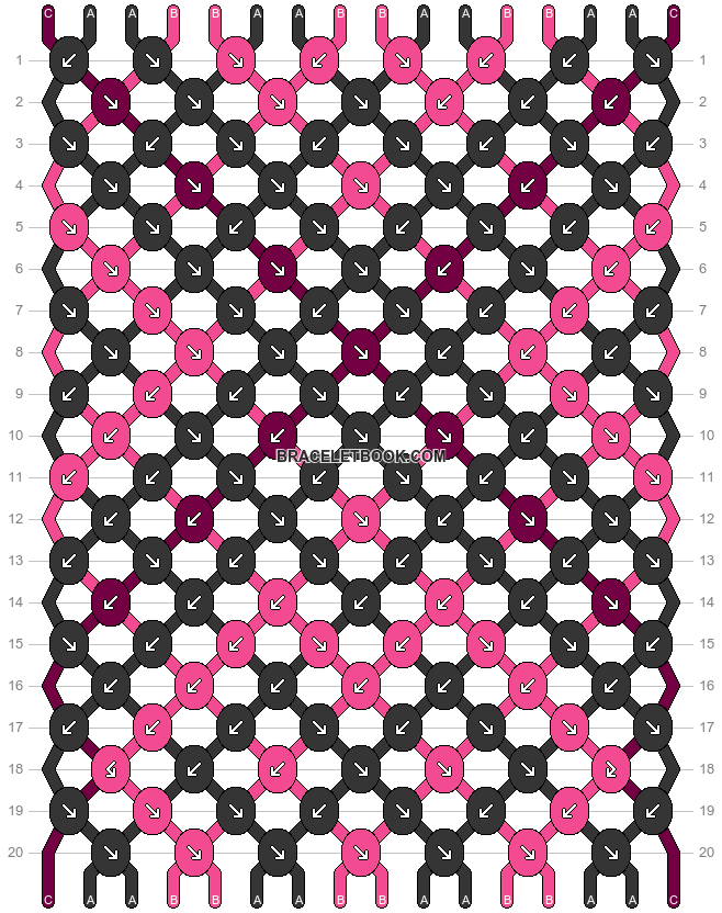 Normal pattern #65710 variation #123125 pattern