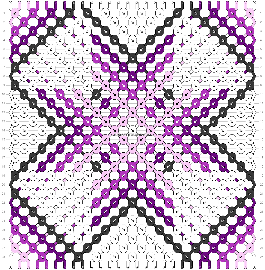 Normal pattern #59194 variation #123157 pattern