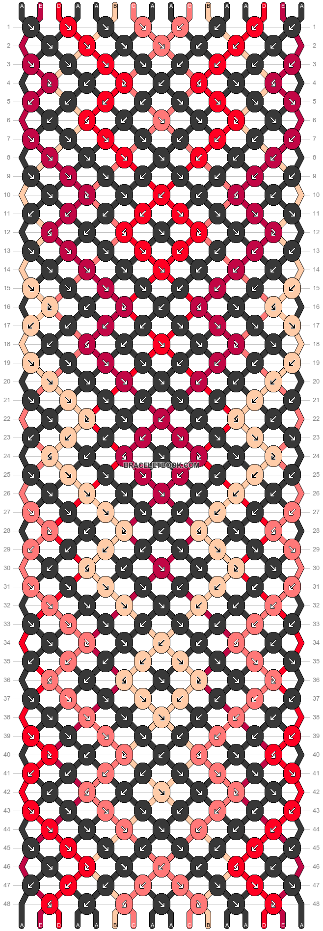 Normal pattern #66352 variation #123205 pattern