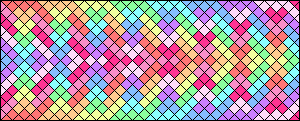 Normal pattern #66461 variation #123219