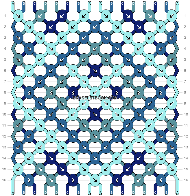 Normal pattern #60915 variation #123225 pattern
