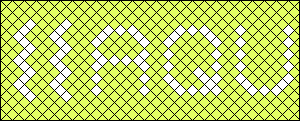 Normal pattern #24636 variation #123258
