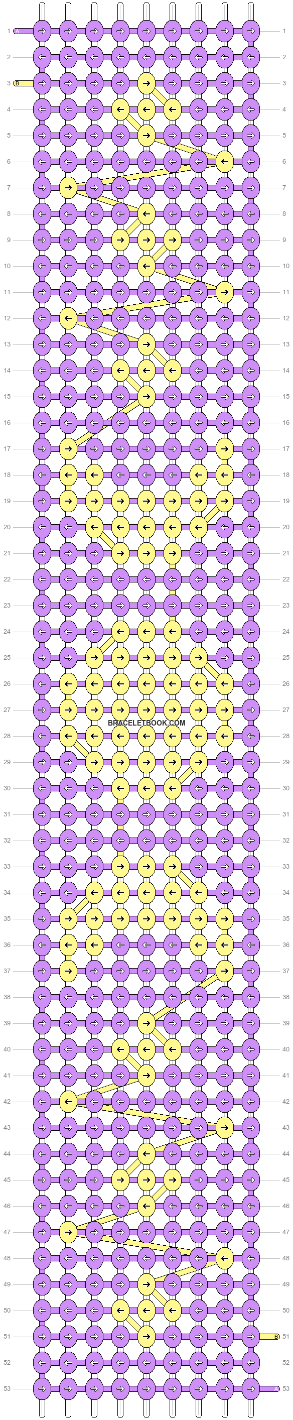 Alpha pattern #60782 variation #123259 pattern