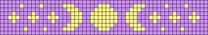 Alpha pattern #60782 variation #123259