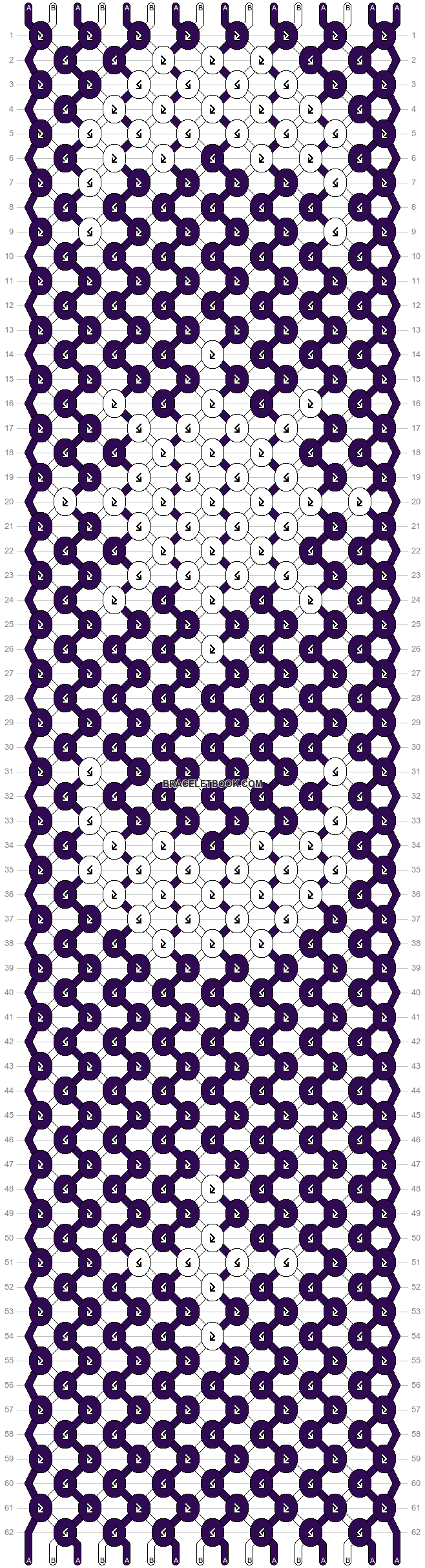 Normal pattern #37342 variation #123294 pattern