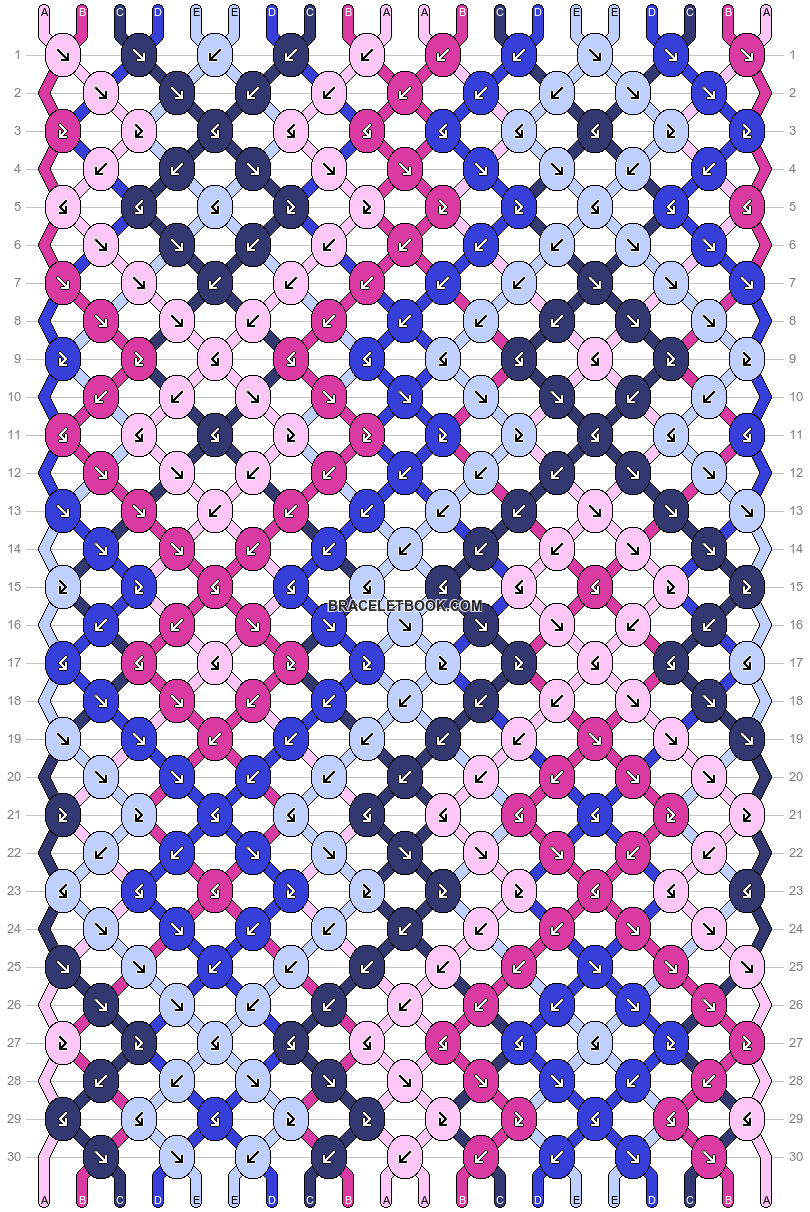 Normal pattern #65812 variation #123298 pattern