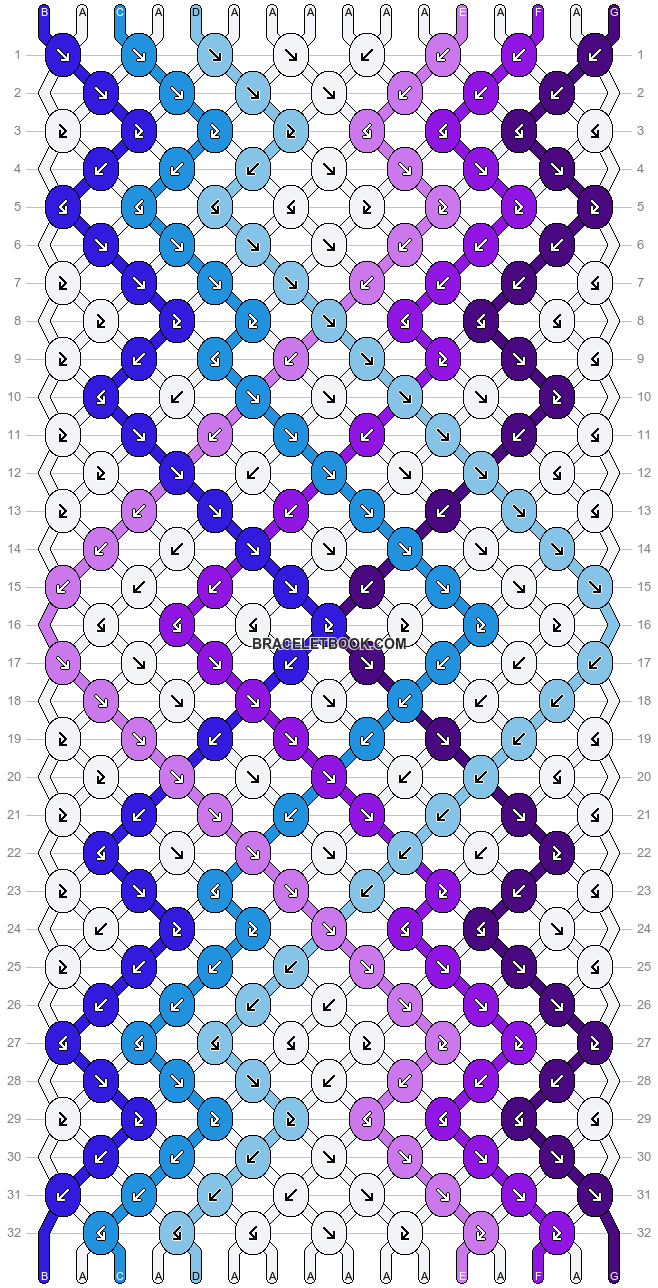 Normal pattern #66019 variation #123318 pattern