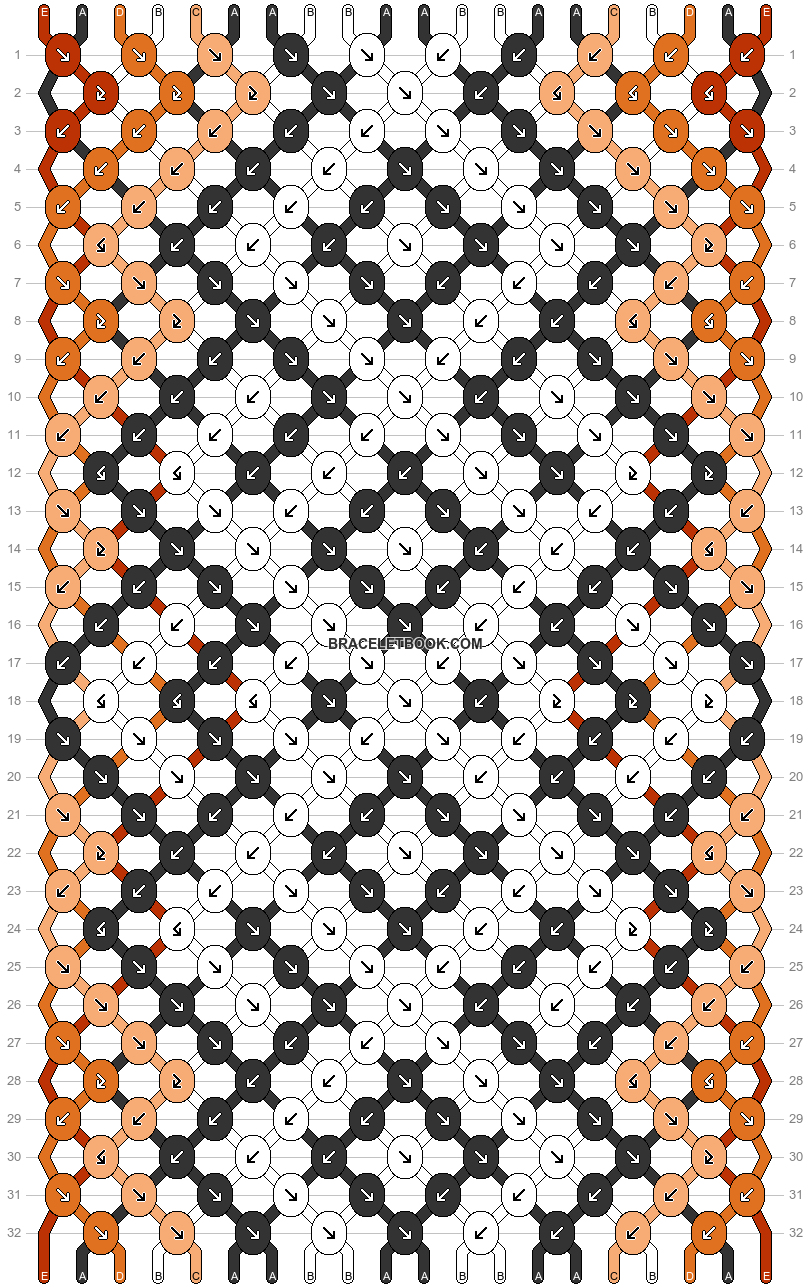 Normal pattern #66488 variation #123327 pattern