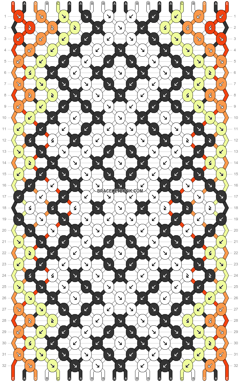 Normal pattern #66488 variation #123329 pattern