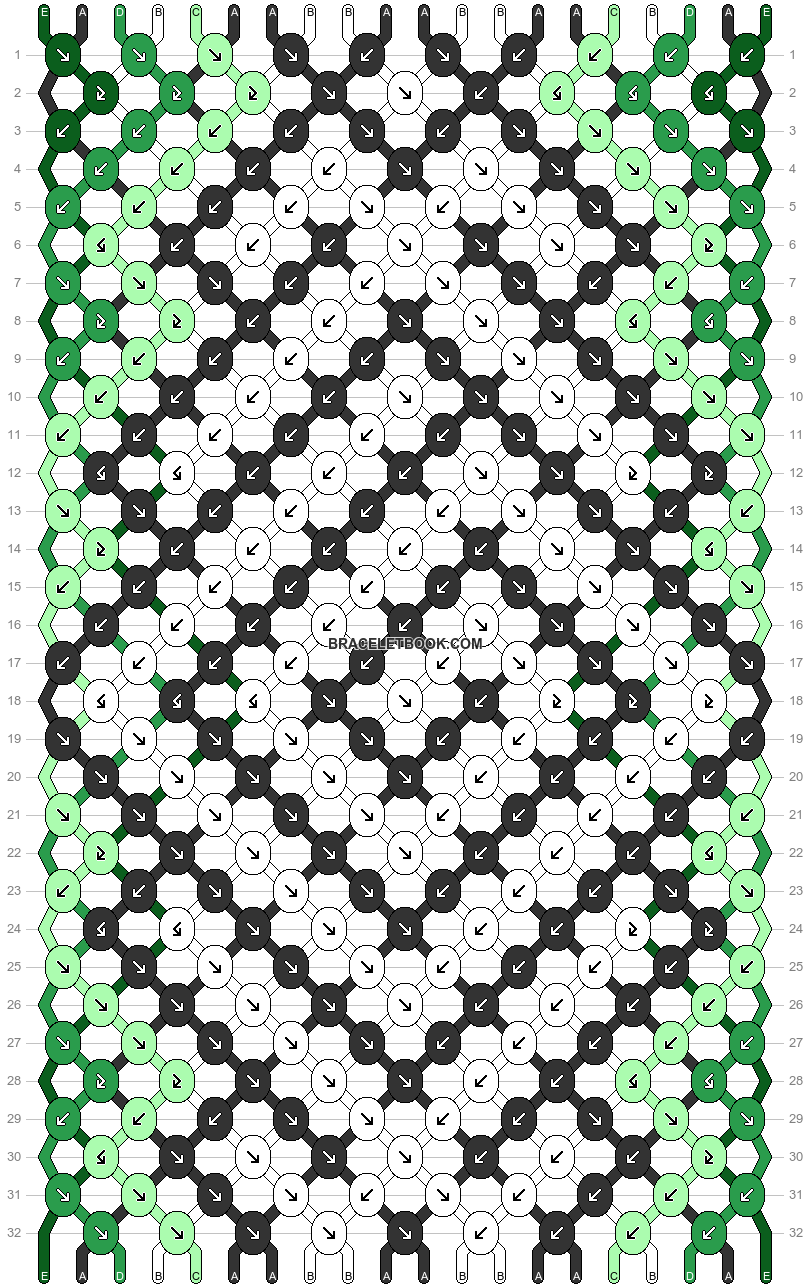 Normal pattern #66480 variation #123333 pattern