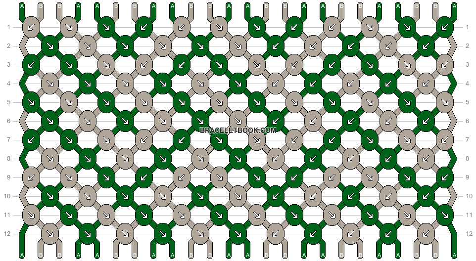 Normal pattern #65758 variation #123339 pattern