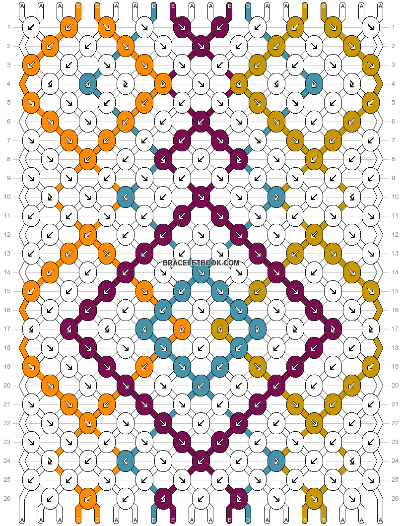Normal pattern #65485 variation #123366 pattern