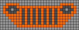 Alpha pattern #41874 variation #123367