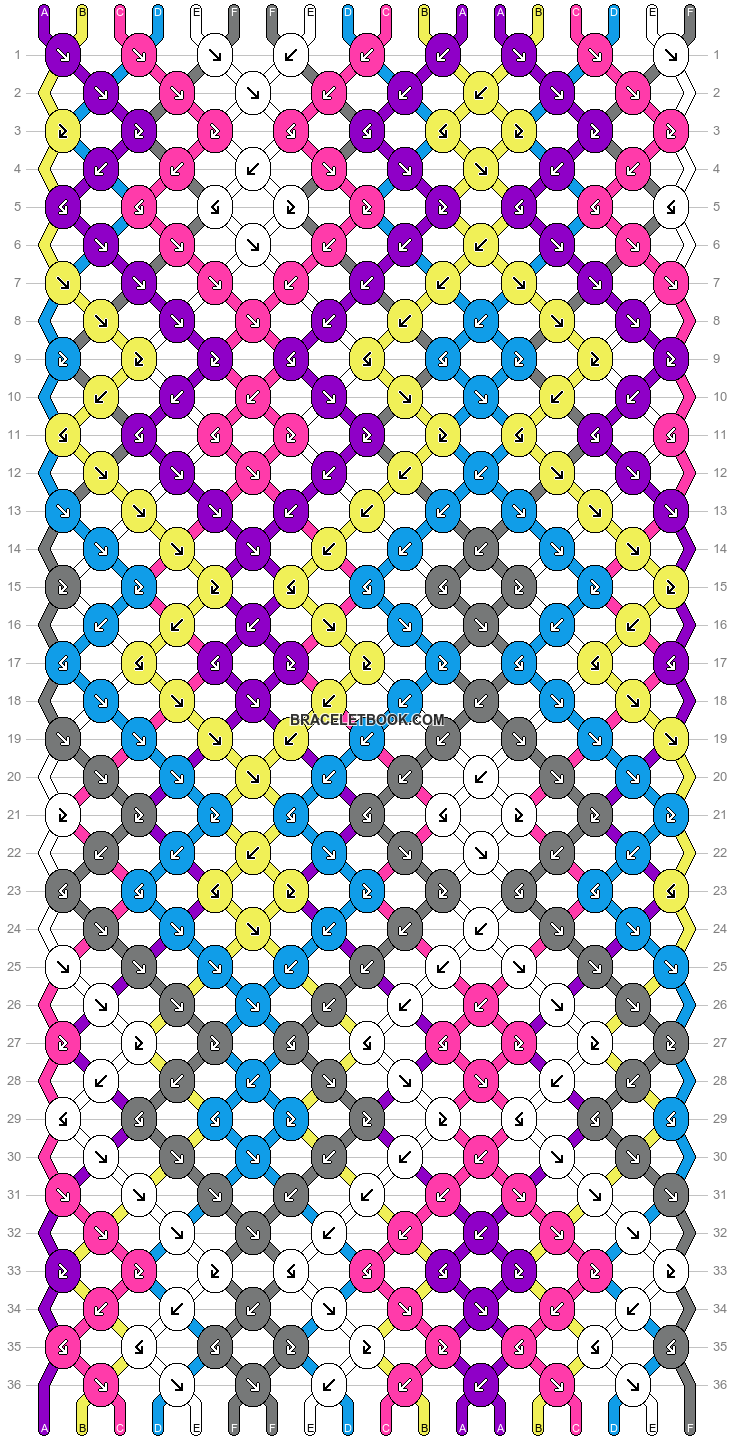 Normal pattern #65815 variation #123380 pattern