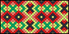 Normal pattern #33045 variation #123385