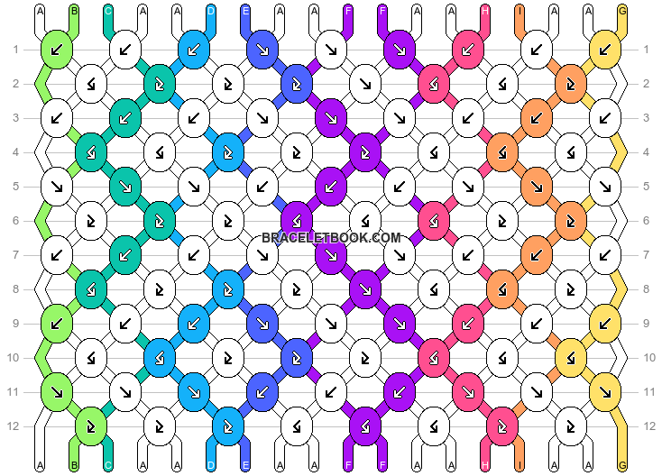 Normal pattern #66636 variation #123392 pattern
