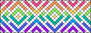 Normal pattern #66631 variation #123398