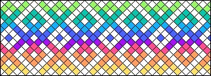 Normal pattern #66633 variation #123400