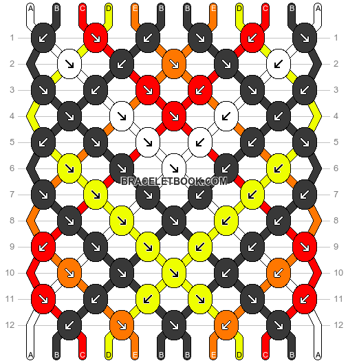 Normal pattern #66582 variation #123403 pattern