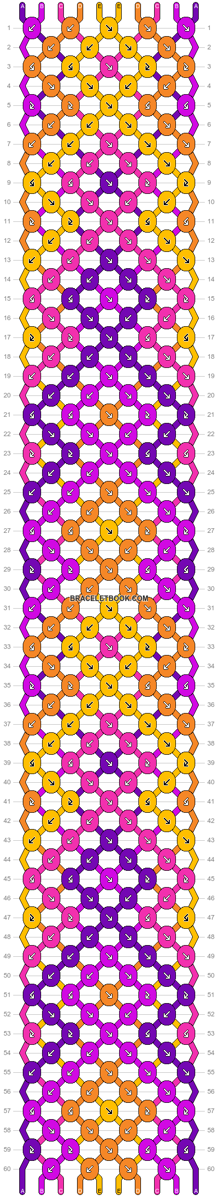 Normal pattern #61538 variation #123408 pattern