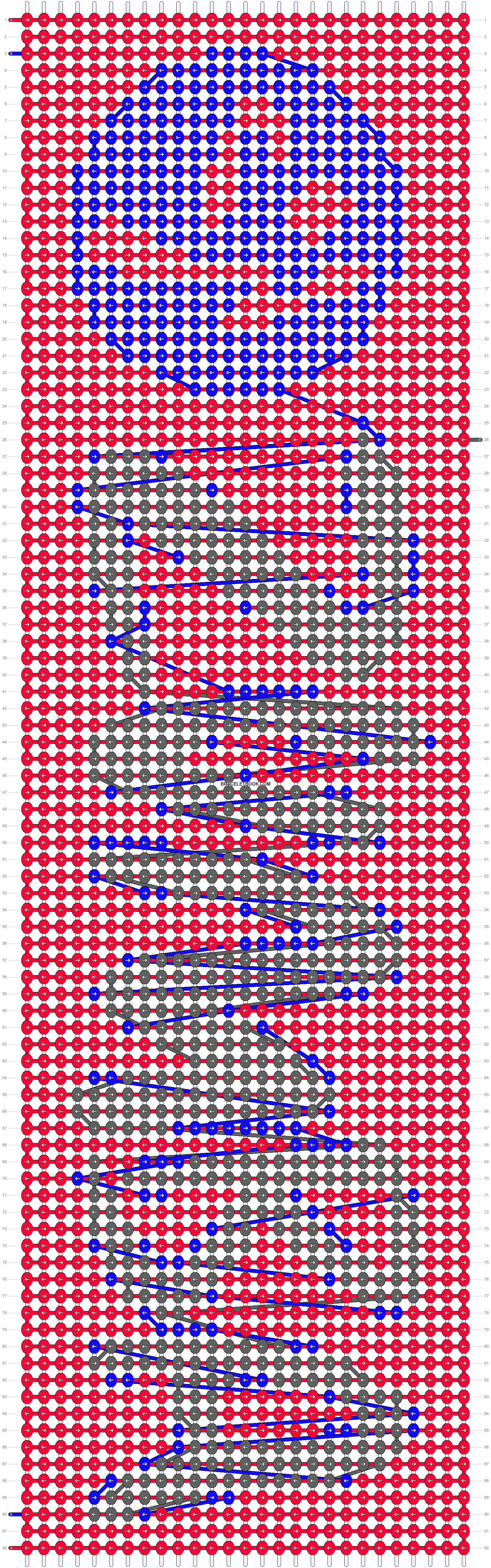Alpha pattern #19794 variation #123429 pattern