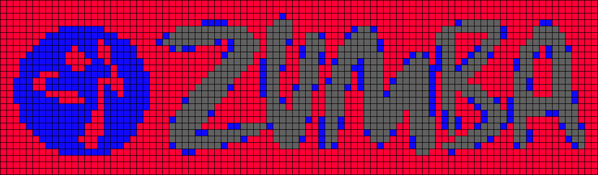 Alpha pattern #19794 variation #123429 preview