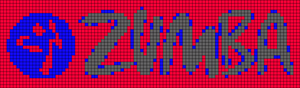 Alpha pattern #19794 variation #123429