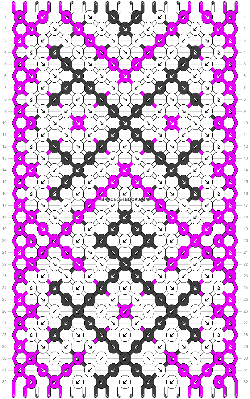 Normal pattern #31010 variation #123440 pattern