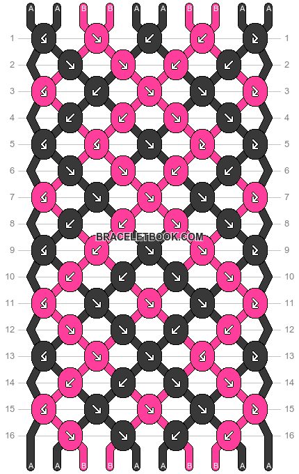 Normal pattern #48413 variation #123464 pattern