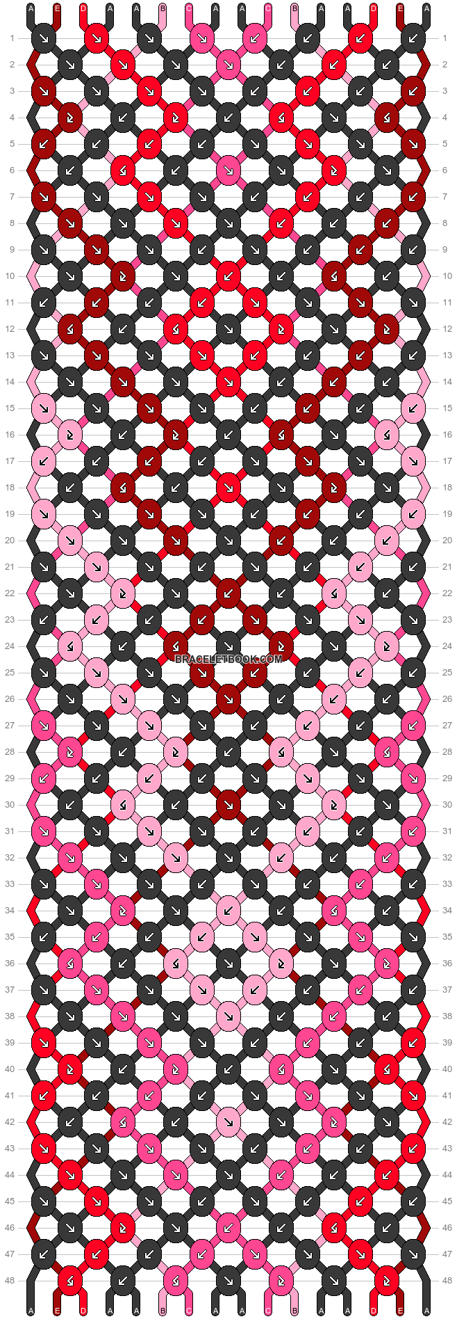 Normal pattern #66352 variation #123518 pattern