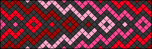 Normal pattern #66352 variation #123518