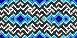 Normal pattern #66657 variation #123530