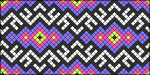Normal pattern #66651 variation #123533