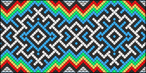 Normal pattern #66610 variation #123535