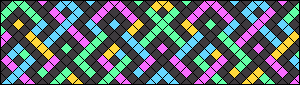 Normal pattern #66597 variation #123536
