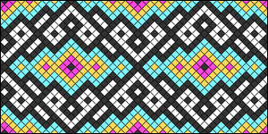 Normal pattern #66647 variation #123540