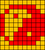 Alpha pattern #226 variation #123541