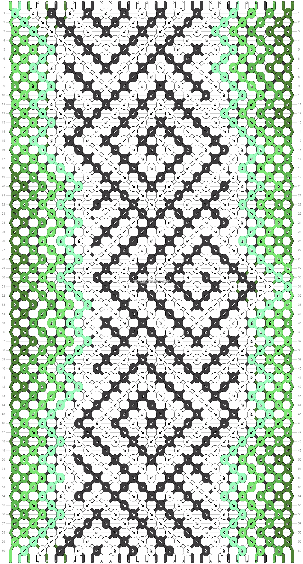Normal pattern #57902 variation #123547 pattern