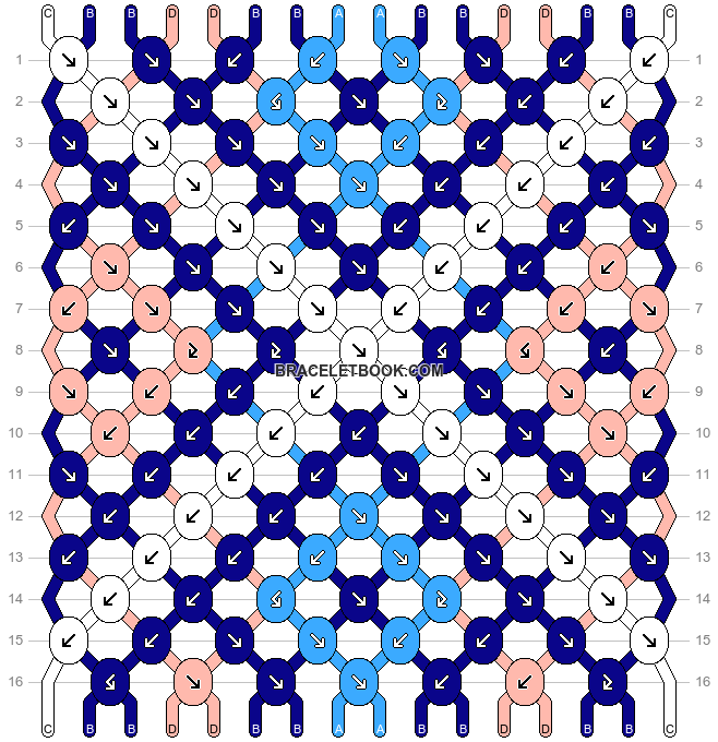 Normal pattern #44177 variation #123551 pattern
