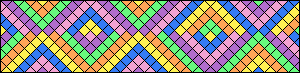 Normal pattern #33809 variation #123554
