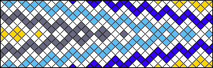 Normal pattern #26011 variation #123558