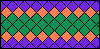 Normal pattern #65623 variation #123581