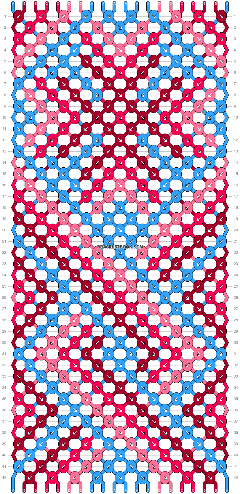 Normal pattern #32261 variation #123583 pattern