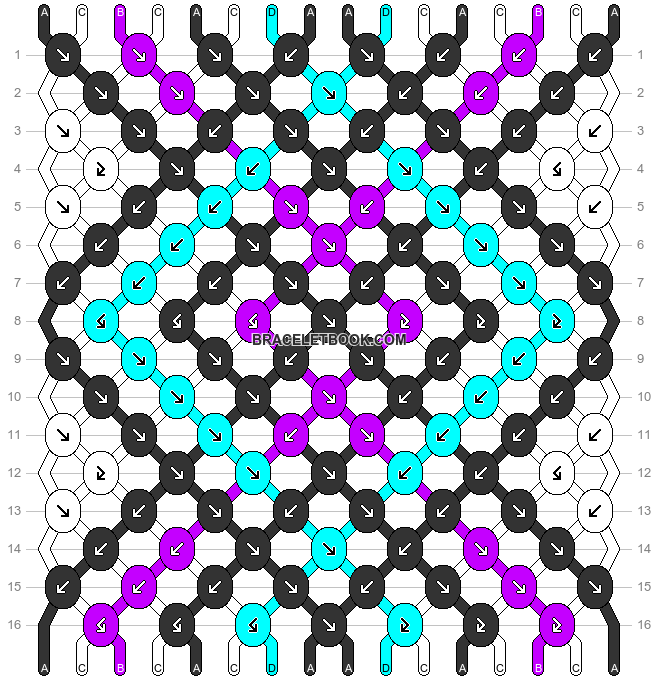 Normal pattern #66715 variation #123595 pattern