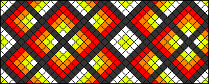 Normal pattern #66685 variation #123596