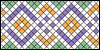 Normal pattern #66721 variation #123609