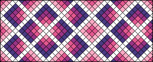 Normal pattern #66685 variation #123621