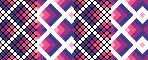 Normal pattern #66683 variation #123622